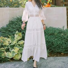 Abito estivo da donna Abito