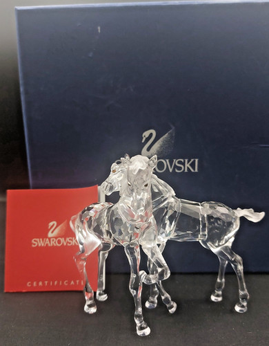Swarovski crystal puledri - swarovski,