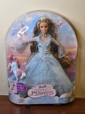 Barbie e la magia di Pegasus