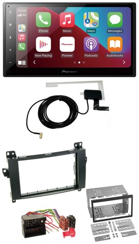 Pioneer usb bluetooth - pioneer, dab