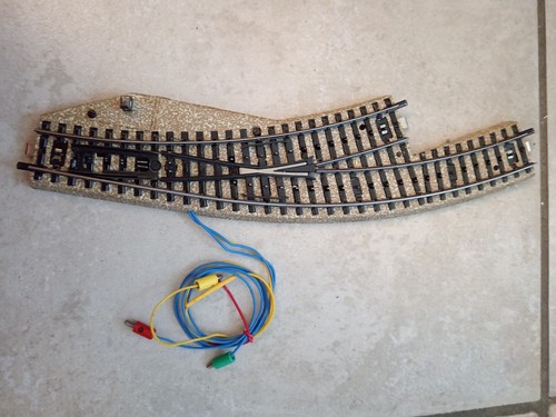 Marklin tracks binari m - marklin,