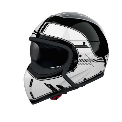 Casco modulare airoh - modulare,