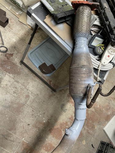 Catalizzatore 200 celle - 200,