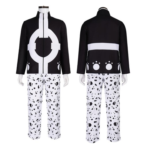 Costumi cosplay pezzo unico