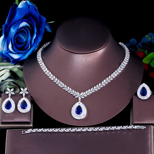 Collana goccia grande - goccia,
