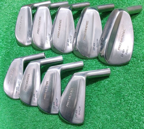 Dunlop pro model 601 - dunlop, dp-601