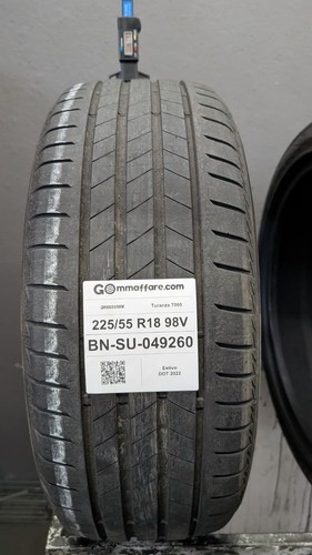 Pneumatico 225 r18 - pneumatico, 225/55