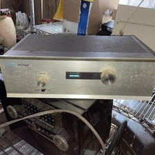 Ricevitore Vintage Dyna