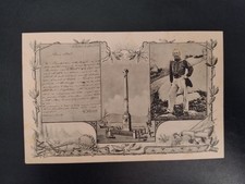 CARTOLINA PRIMO CENTENARIO