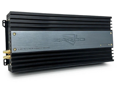 Zapco 350 2 - zapco, z-350.2