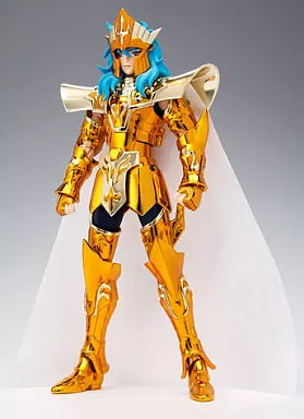 Modellino saint seiya myth - modellino,