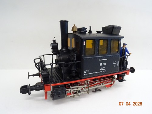 Märklin maxi scala 54504 - scala,