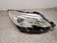 Faro proiettore anteriore