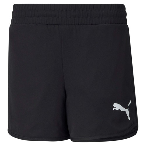 Puma corto bambina - corto,