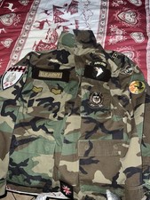 Giacca Autunnale Invernale US