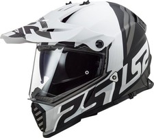 CASCO INTEGRALE LS2 MX 436