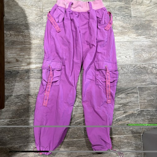 Pantaloni cargo zumba - pantaloni, taglia