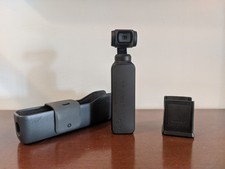 dji osmo pocket
