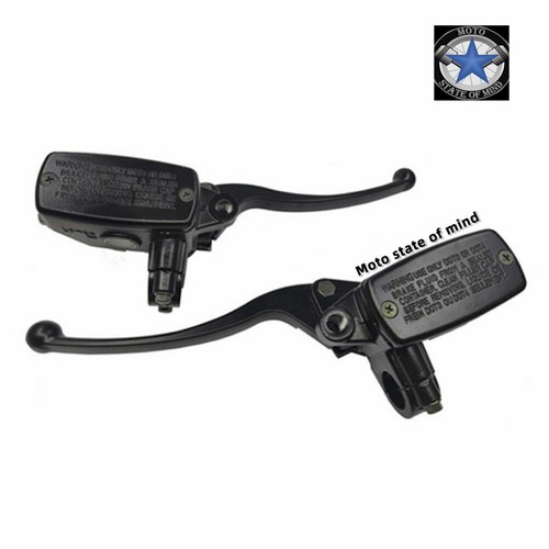 22mm brake clutch master - clutch,