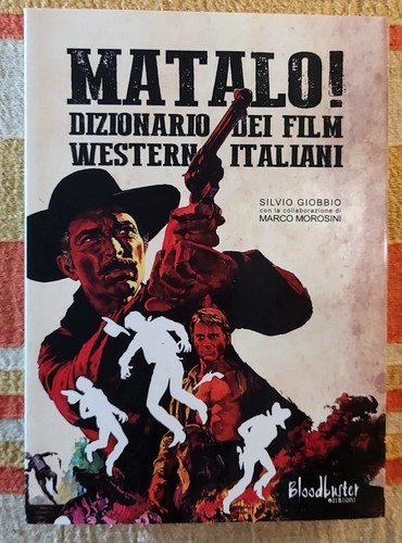 Matalo dizionario dei film - dei,