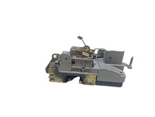 Serratura Anteriore Destra per