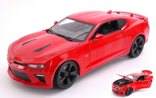 Modellino auto scala - , 1:18