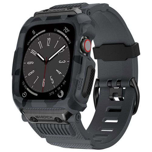Cinturino iwatch custodia - cinturino, +