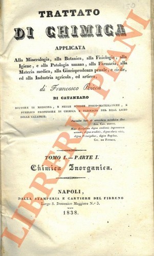 Ricca francesco trattato - ricca,