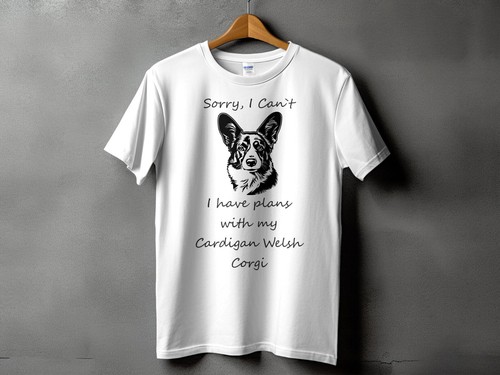 Maglietta sorry cant have - maglietta,