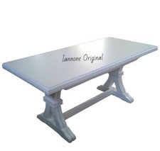 TAVOLO ALLUNGABILE FRATINO