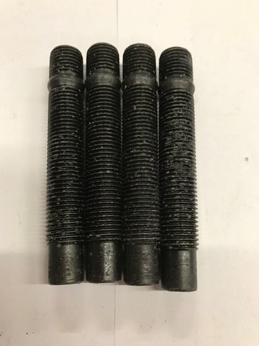 M12x1 25 borchie - 4,