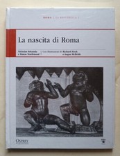 LA NASCITA DI ROMA -