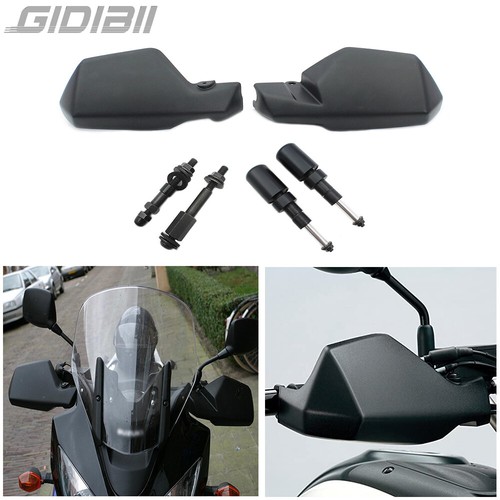 Paramani per suzuki - paramani, dl650