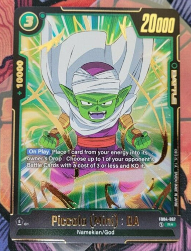 Piccolo fb04 067 - (mini):, da