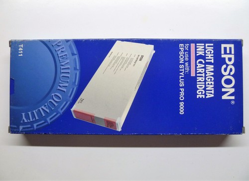 Originale epson t411 - epson, light
