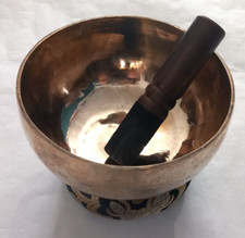 CAMPANA TIBETANA SETTE