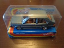 MATTEL HOT WHEELS VOLVO 343