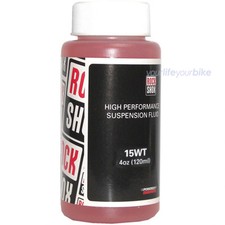 ROCK SHOX OLIO FORCELLA 15 WT