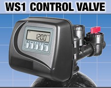 Clack WS1EE Valvola di