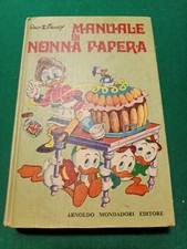 Manuale di nonna papera