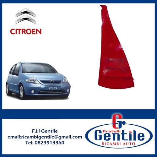 Citroen dal 2002 - dal,