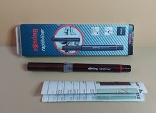 Rotring rapidoliner penna - rapidoliner,