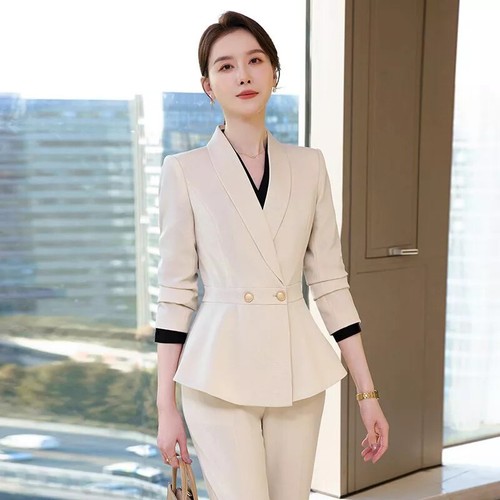 Giacca tailleur blazer - giacca,