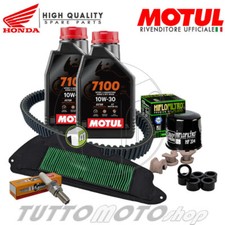 Tagliando HONDA Forza 350 ABS
