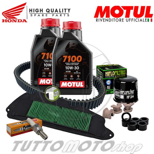 Tagliando honda forza - tagliando,