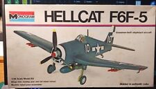 MONOGRAM 6832 - F6F-5 HELLCAT  - 1/48