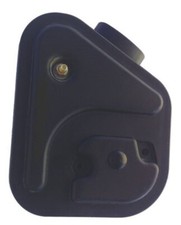 Filtro aria piaggio ape - fl,