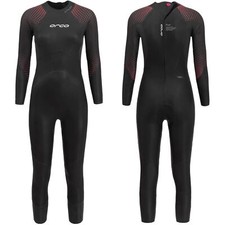 Muta bagno donna orca - muta, da