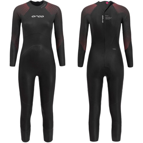 Muta bagno donna orca - da,