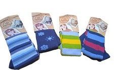 Collant Bimba Soft in Cotone Caldo Colorati   marca Levante -SOTTOCOSTO-